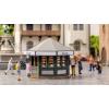 NOCH 14320 H0 L-C minis „Kiosk“ stavebnice