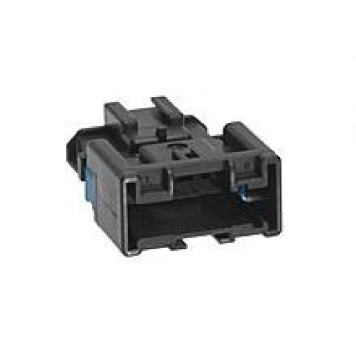 Molex zásuvkový konektor na kabel 6, rozteč 3.33 mm, 4.2 mm, 5 mm, 988251061, 1 ks Bag