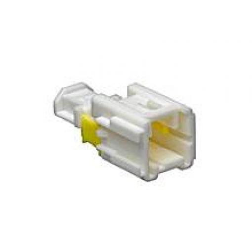 Molex zásuvkový konektor na kabel 2, rozteč 3.33 mm, 988221020, 1 ks Carton