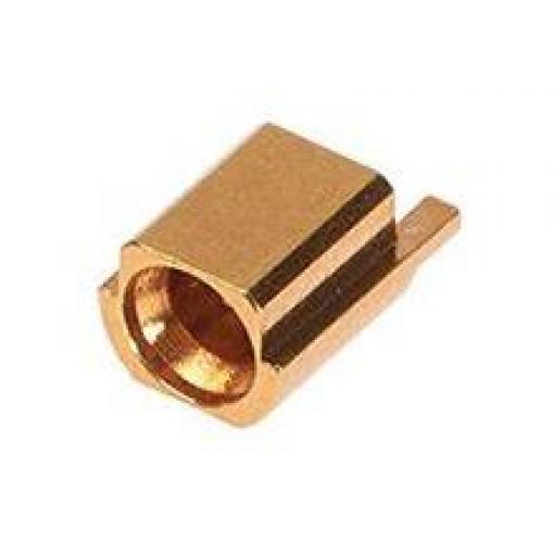 Molex Molex MOL DataCom & Specialty 734153595 SMP konektor zástrčka 50 Ω 1 ks Bag