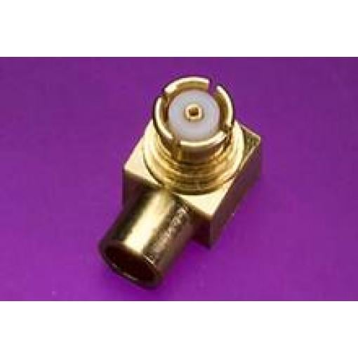 Molex Molex MOL DataCom & Specialty 734155030 SMP konektor zásuvka 50 Ω 1 ks Tray