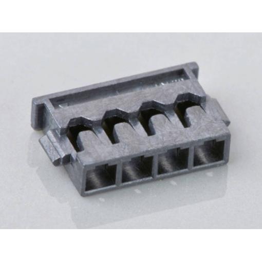 Molex zásuvkový konektor na kabel 2, rozteč 1.2 mm, 781720002, 1 ks Bag
