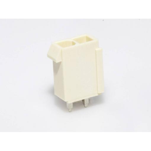 Molex vestavná pinová lišta (standardní) 2, rozteč 4.2 mm, 874270242, 1 ks Bag