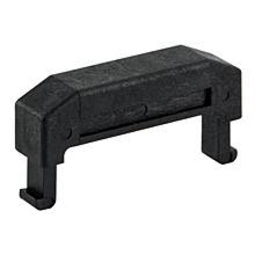 Molex 875691010 odlehčení v tahu Počet pólů: 10 Počet řádků: 2 1 ks Bag