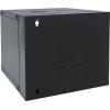 Intellinet 713863 19 nástěnná rozváděcí skříň (š x v x h) 540 x 593 x 600 mm 12 U černá, šedá