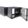 Intellinet 713740 19 skříň pro datové sítě (š x v x h) 540 x 327 x 450 mm 6 U černá, šedá