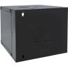 Intellinet 713764 19 nástěnná rozváděcí skříň (š x v x h) 540 x 460 x 450 mm 9 U černá, šedá