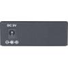 Intellinet 507349 SC Duplex síťový prvek media converter 1 GBit/s