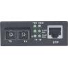 Intellinet 507349 SC Duplex síťový prvek media converter 1 GBit/s
