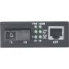 Intellinet 545068 SC Duplex síťový prvek media converter 1 GBit/s