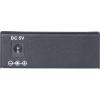 Intellinet 510547 SC Duplex síťový prvek media converter 100 MBit/s