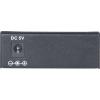 Intellinet 510530 SC Duplex síťový prvek media converter 100 MBit/s