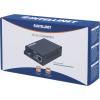 Intellinet 510530 SC Duplex síťový prvek media converter 100 MBit/s