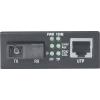 Intellinet 510530 SC Duplex síťový prvek media converter 100 MBit/s