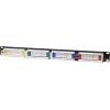Intellinet 513678 24 portů CAT 5e 1 U