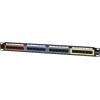 Intellinet 513678 24 portů CAT 5e 1 U