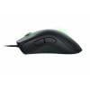 RAZER DeathAdder Essential optická ergonomická herní myš, přenos kabelový, 5 tlačítko, 6400 dpi, černá