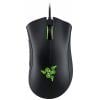 RAZER DeathAdder Essential optická ergonomická herní myš, přenos kabelový, 5 tlačítko, 6400 dpi, černá