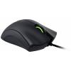 RAZER DeathAdder Essential optická ergonomická herní myš, přenos kabelový, 5 tlačítko, 6400 dpi, černá