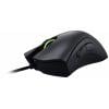 RAZER DeathAdder Essential optická ergonomická herní myš, přenos kabelový, 5 tlačítko, 6400 dpi, černá
