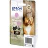 Epson Ink 378XL originál foto purpurová C 13 T 37964010