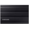Samsung Portable T7 Shield 2 TB externí SSD disk USB 3.2 (Gen 2) černá PC/Mac MU-PE2T0S/EU