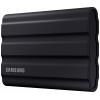 Samsung Portable T7 Shield 2 TB externí SSD disk USB 3.2 (Gen 2) černá PC/Mac MU-PE2T0S/EU