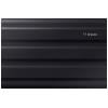 Samsung Portable T7 Shield 2 TB externí SSD disk USB 3.2 (Gen 2) černá PC/Mac MU-PE2T0S/EU