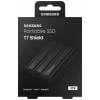 Samsung Portable T7 Shield 2 TB externí SSD disk USB 3.2 (Gen 2) černá PC/Mac MU-PE2T0S/EU