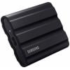 Samsung Portable T7 Shield 2 TB externí SSD disk USB 3.2 (Gen 2) černá PC/Mac MU-PE2T0S/EU