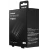 Samsung Portable T7 Shield 2 TB externí SSD disk USB 3.2 (Gen 2) černá PC/Mac MU-PE2T0S/EU