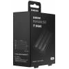 Samsung Portable T7 Shield 2 TB externí SSD disk USB 3.2 (Gen 2) černá PC/Mac MU-PE2T0S/EU