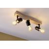 Paulmann 28952 LED E27 klasická žárovka 5 W zlatá (Ø x v) 60 mm x 106 mm 1 ks