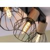 Paulmann 28951 LED E14 svíčkový tvar 4 W zlatá (Ø x v) 35 mm x 98 mm 1 ks