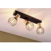 Paulmann 28951 LED E14 svíčkový tvar 4 W zlatá (Ø x v) 35 mm x 98 mm 1 ks
