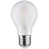 Paulmann 28921 LED Energetická třída (EEK2021) F (A - G) E27 klasická žárovka 4.8 W = 40 W neutrální bílá (Ø x v) 60 mm x 106 mm 1 ks