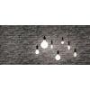Paulmann 28920 LED Energetická třída (EEK2021) F (A - G) E27 kapkový tvar 4.8 W = 40 W neutrální bílá (Ø x v) 45 mm x 72 mm 1 ks