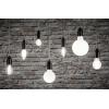 Paulmann 28923 LED Energetická třída (EEK2021) E (A - G) E27 klasická žárovka 9 W = 75 W neutrální bílá (Ø x v) 60 mm x 106 mm 1 ks