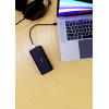 Verico Power Pro PD powerbanka Li-Pol, 30000 mAh, USB-A, USB-C®, černá
