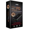 Verico Power Pro PD powerbanka Li-Pol, 30000 mAh, USB-A, USB-C®, černá