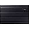 Samsung Portable T7 Shield 1 TB, externí SSD disk, USB 3.2 (Gen 2) , černá