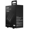 Samsung Portable T7 Shield 1 TB, externí SSD disk, USB 3.2 (Gen 2) , černá