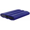 Samsung Portable T7 Shield 2 TB, externí SSD disk, USB 3.2 (Gen 2) , modrá