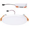 Paulmann 79939 LED panel vestavný 8.5 W teplá bílá bílá