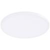 Paulmann Veluna Edge 79945 LED panel vestavný 12 W teplá bílá bílá
