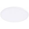 Paulmann Veluna Edge 79945 LED panel vestavný 12 W teplá bílá bílá