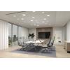 Paulmann 79951 LED panel vestavný 12 W neutrální bílá bílá