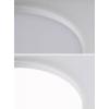 Paulmann 79950 LED panel vestavný 6 W neutrální bílá bílá