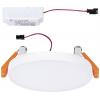 Paulmann 79950 LED panel vestavný 6 W neutrální bílá bílá