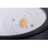 Paulmann Ocos 94672 podlahové svítidlo LED 6.20 W antracitová